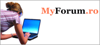 Pagina de start a forumului hoolyganstyle.MyForum.ro